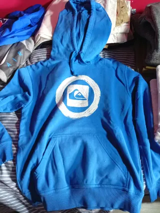 Sudaderas varias, acepto ofertas