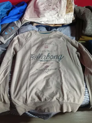 Sudaderas varias, acepto ofertas