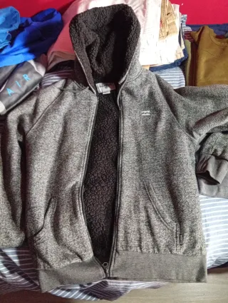 Sudaderas varias, acepto ofertas