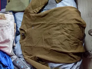 Sudaderas varias, acepto ofertas