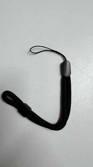 Correa de seguridad para GPS