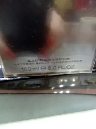 Mr. Burberry Eau de Parfum 150 ml