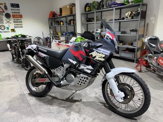 Honda Africa Twin 750
