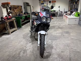Honda Africa Twin 750