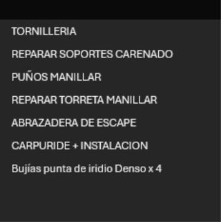 Honda Africa Twin 750