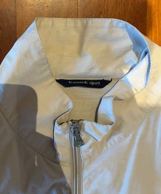 Gilet Trussardi Beige Uomo