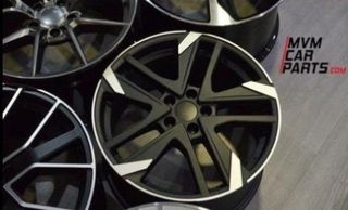 LLANTAS PEUGEOT 308 GTI NUEVAS 18