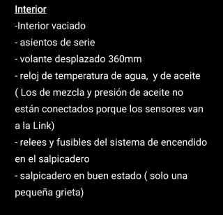 Nissan S13 con 2jz GTE homologado