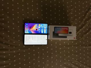 2 x Xiaomi Redmi Note 9s/Pro