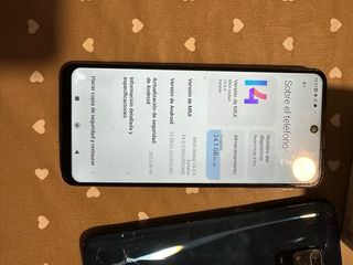 2 x Xiaomi Redmi Note 9s/Pro