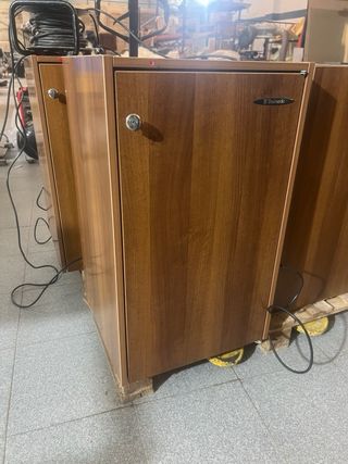 Nevera mini bar Dometic