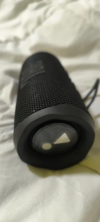 Altavoz JBL Flip 6 Negro