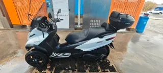 Piaggio MP3 500 Sport ABS/ASR
