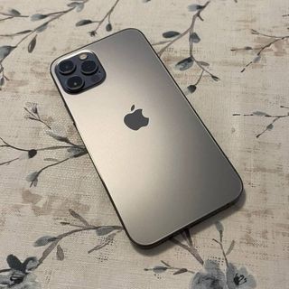 iPhone 12 Pro Space Gray