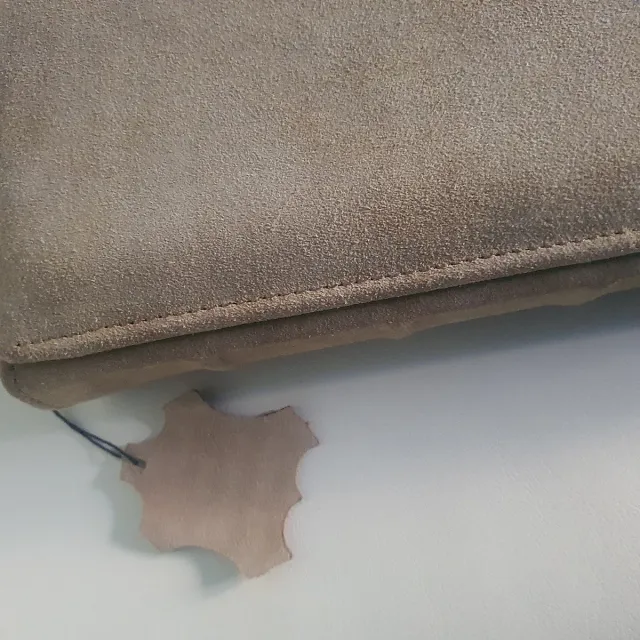 MALETÍN+Álbum de fotos de piel profesional