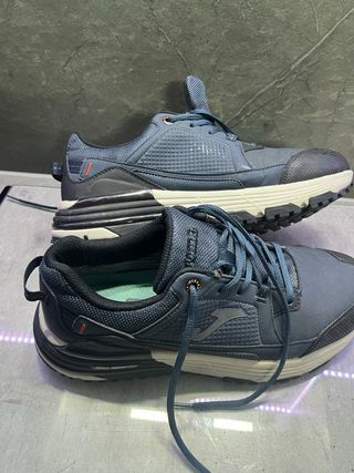 Zapatillas Joma Zancara Trekking/Casual