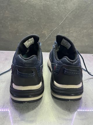 Zapatillas Joma Zancara Trekking/Casual