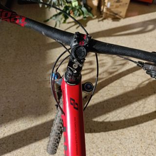 Ghost talla M AMR 2017