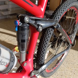 Ghost talla M AMR 2017