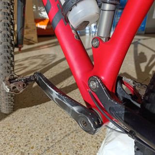 Ghost talla M AMR 2017