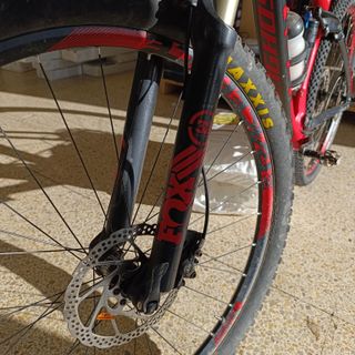 Ghost talla M AMR 2017