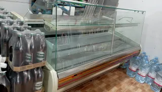 Mostrador Tienda..negociable