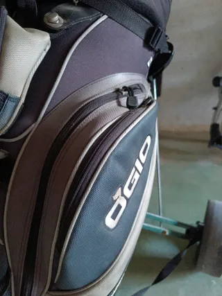 Set de Golf OGIO