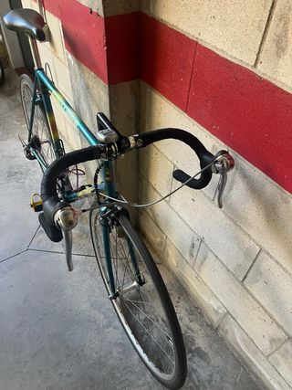 Bicicleta Carretera Suntrack.Buen Estado