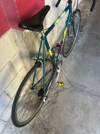 Bicicleta Carretera Suntrack.Buen Estado