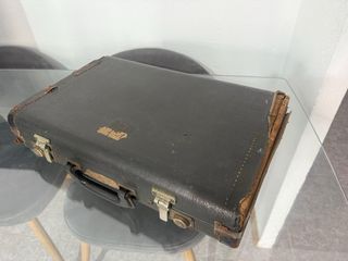 Clarinete Henri Selmer Paris Serie 10 Vintage