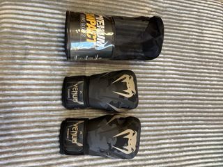 Guantes de Boxeo Venum Impact