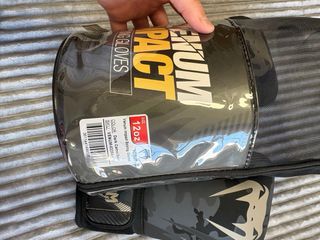 Guantes de Boxeo Venum Impact
