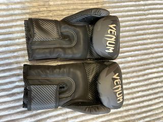 Guantes de Boxeo Venum Impact