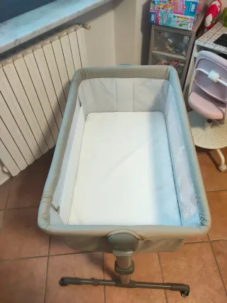 Next to me Chicco. Anno: 2025.