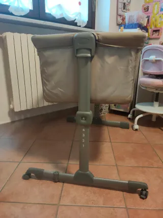 Next to me Chicco. Anno: 2025.