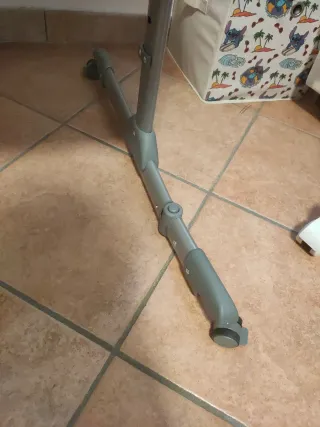 Next to me Chicco. Anno: 2025.