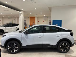 Nuevo Citroen C4 130 CV EAT8 MAX