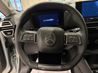 Nuevo Citroen C4 130 CV EAT8 MAX