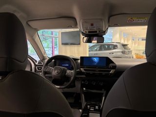 Nuevo Citroen C4 130 CV EAT8 MAX