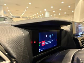 Nuevo Citroen C4 130 CV EAT8 MAX