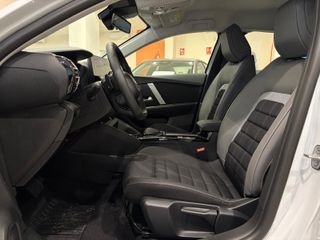 Nuevo Citroen C4 130 CV EAT8 MAX