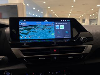 Nuevo Citroen C4 130 CV EAT8 MAX