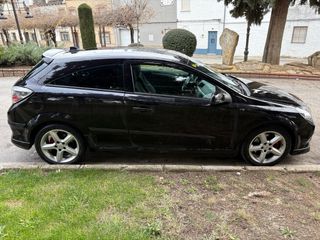 Opel Astra 2007