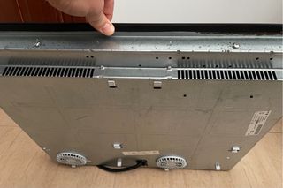 Placa Inducción Fagor plus 28 cm