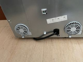 Placa Inducción Fagor plus 28 cm