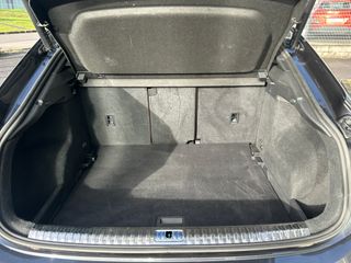 Audi Q3 SPORTBACK 40 TDI QUATTRO S-LINE S-TRONIC