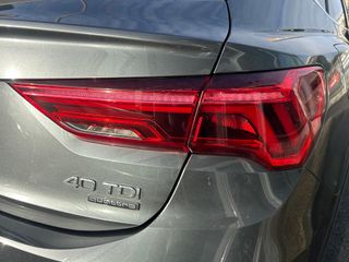 Audi Q3 SPORTBACK 40 TDI QUATTRO S-LINE S-TRONIC