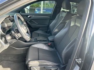 Audi Q3 SPORTBACK 40 TDI QUATTRO S-LINE S-TRONIC