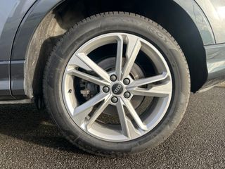 Audi Q3 SPORTBACK 40 TDI QUATTRO S-LINE S-TRONIC