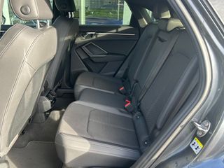 Audi Q3 SPORTBACK 40 TDI QUATTRO S-LINE S-TRONIC